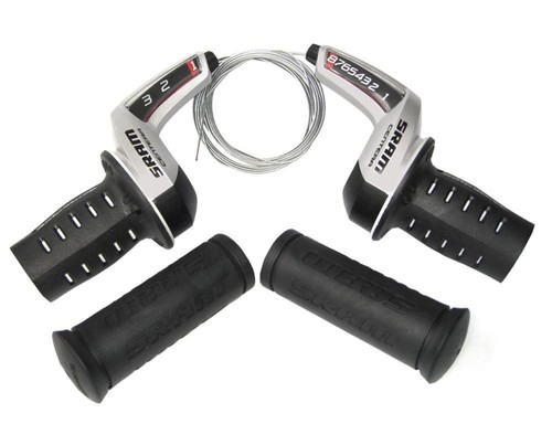Sram grip shift centera - sram,