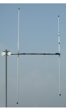 SIRIO SY 68-2 4m-Band-Yagi