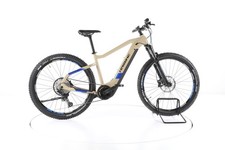 Haibike HardNine 7 E-Bike Hardtail Top Elektrofahrrad Bosch Akku 500Wh Fahrrad