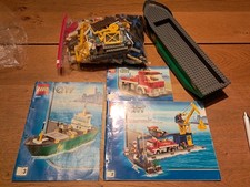 Lego city 4645 großer - -,