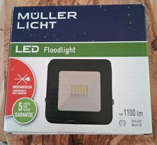 Led floodlight - led,