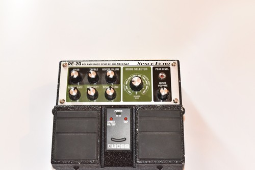 Boss roland spaceecho - 20,