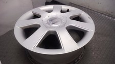 Alufelge 6,5X16 ET 50 Seat 5P1