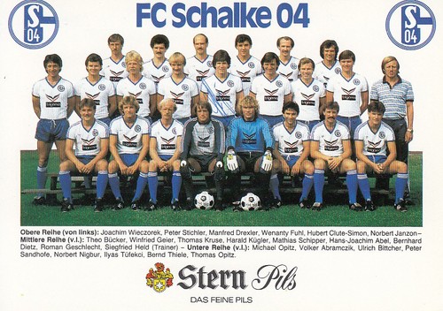 Schalke 82 83 - fc, 04