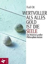 Wertvoller als alles Gold ist