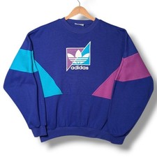 Vintage Adidas Sweatshirt