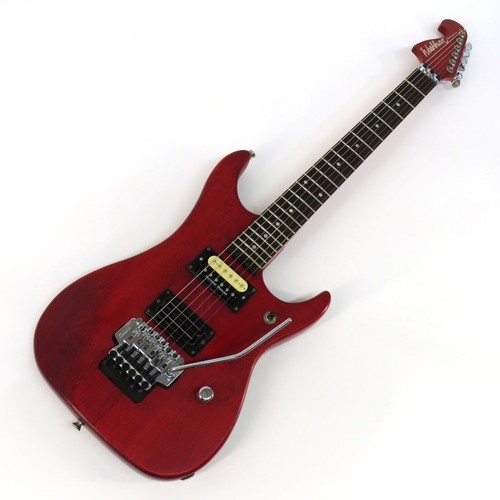 Gitarre washburn mod - washburn,