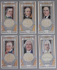 Gebr. Stollwerck Sammelbilder