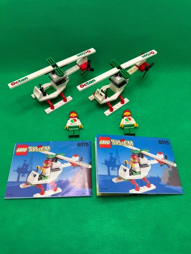 Lego classic town 6515 - town,