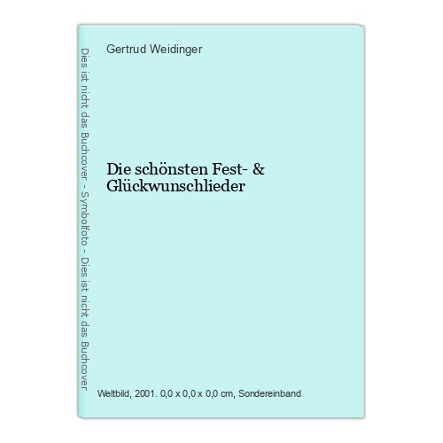 Die schönsten fest - die, fest-