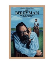 John Berryman, William Golding