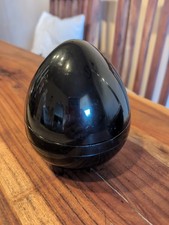 2 x Kitty Swan Designer Nachttischlampe Original 1965, Super Selten