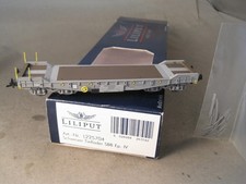 Liliput 225704 SBB  mit der