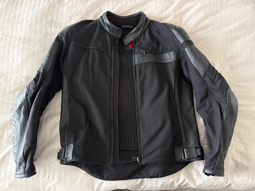 Dainese textil leder - dainese, jacke