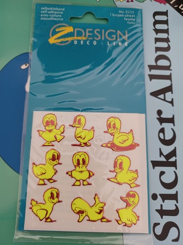 Design 90er jahre sticker - z-design,