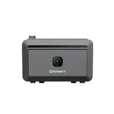 Growatt Batteriespeicher Noah 2000 2048 Wh LiFePO4 B-Ware 