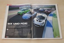 Auto Motor Sport AMS 19/2009