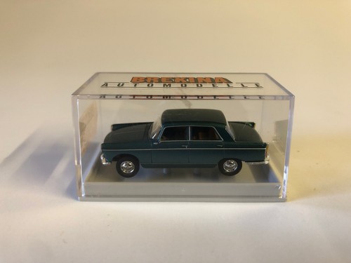 Brekina 29001 peugeot - |, 404