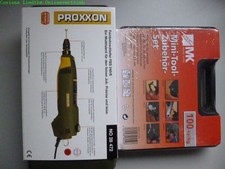 PROXXON Feinbohrschleifer