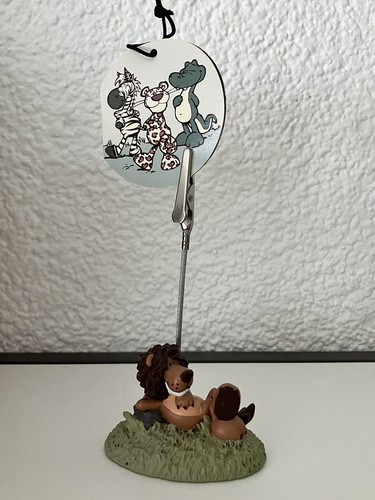 Nici 30322 fotohalter - nici, löwe