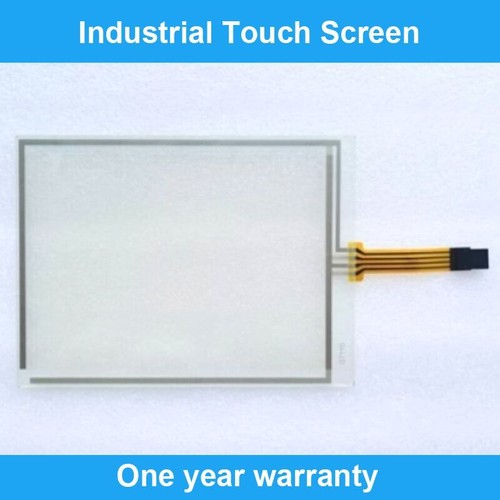 Touch screen panel - touch,