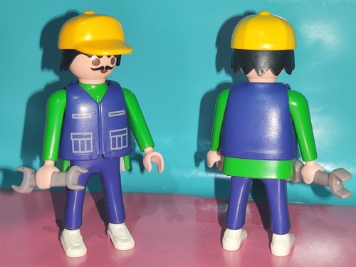 Playmobil ref 3992 - 3992, x1
