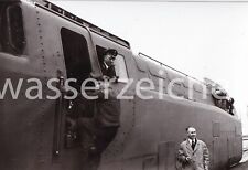 Foto 8,5x13cm Baureihe 61