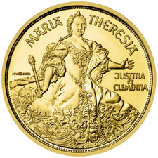 1000 Schilling Österreich