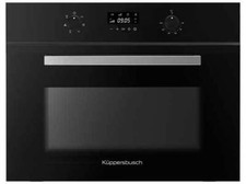 Kompakt-Mikrowelle,45L,Einbaum