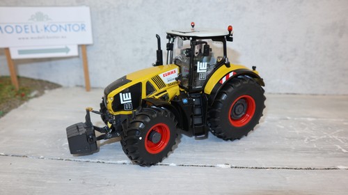 Wiking 077860 claas - wiking,