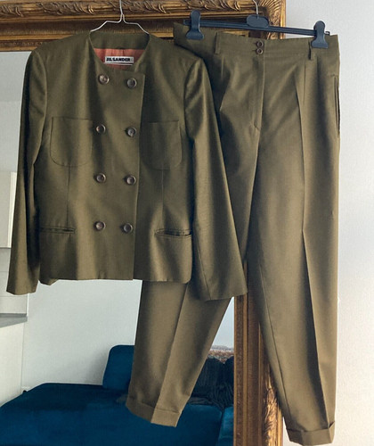 Vintage jil sander - vintage,