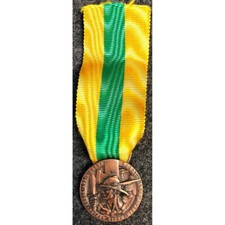 Medaille des Spezialbataillons