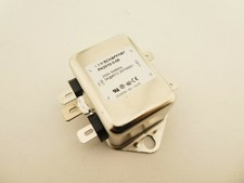 Schaffner Netzfilter / FN2010-3-06 / 250V (22-5-6-9)