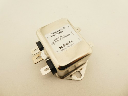 Schaffner netzfilter - schaffner, /