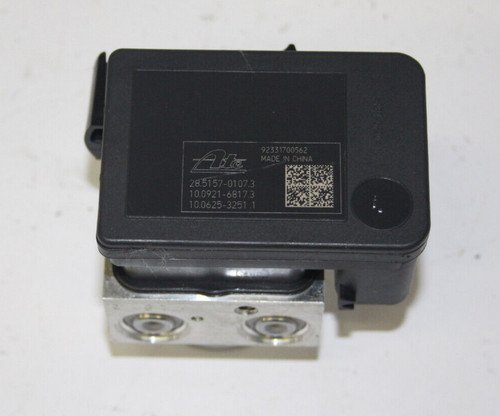 Abs hydroaggregat - abs,