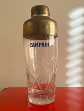 Vintage campari glas - vintage, cocktail