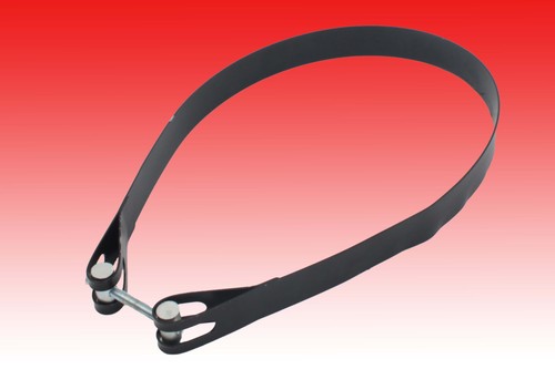 Halter druckluftbehälter - halter,
