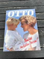 Otto Katalog Frühjahr/Sommer 1991