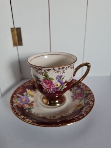 Waldershof mocca tasse - waldershof,