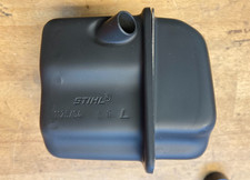Original Stihl 034 MS036 Schalldämpfer 1125 140 0604