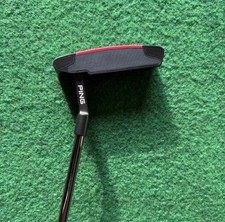 Putter Ping Anser 2 2021  34