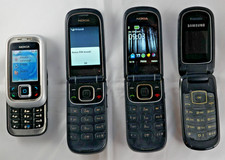 Handy Konvolut (Nokia 3710