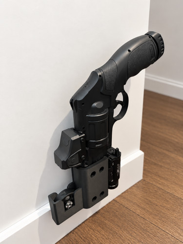 Umarex hdr t4e - umarex,