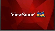 Viewsonic CDE5520 55" Zoll 4K