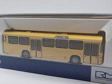 J250 Rietze Bus Hakenfelde BVG