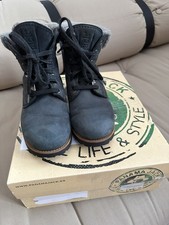 Panama Jack Stiefel Gr 38