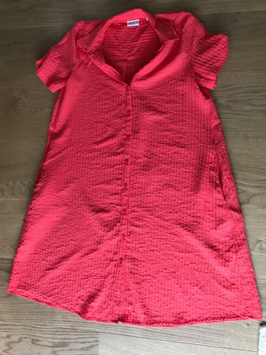 Jakes kleid koralle 36 - kleid,