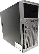HP ProLiant ML310e Gen8 v2  1