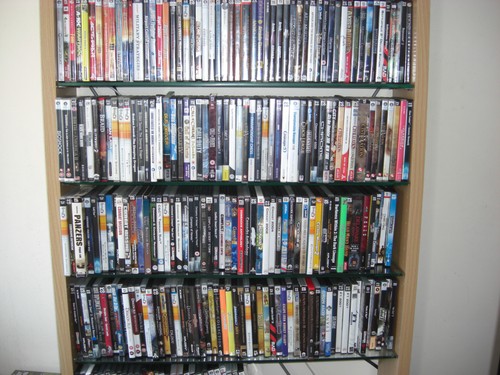 Spiele individuelle - pc,