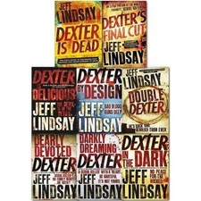 Dexter by Jeff Lindsay |